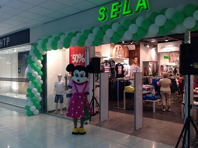 SELA